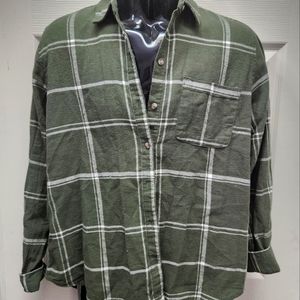 Universal Thread flannel